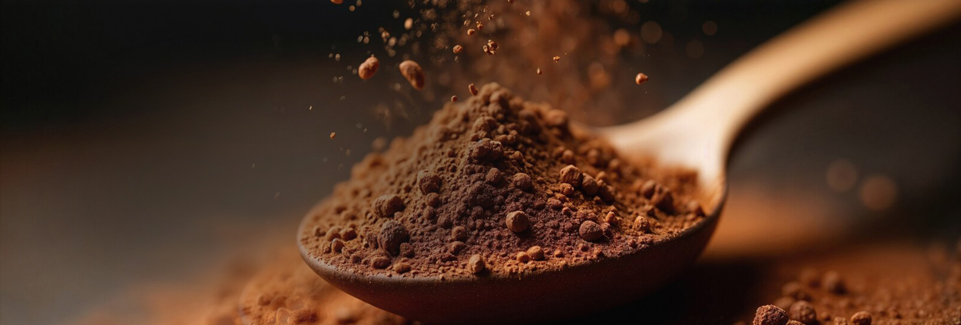 Cocoa Powder
