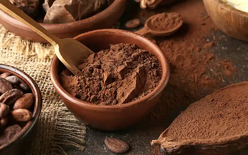 Cocoa Powder’s Nutritional Power: More Than Just a Treat