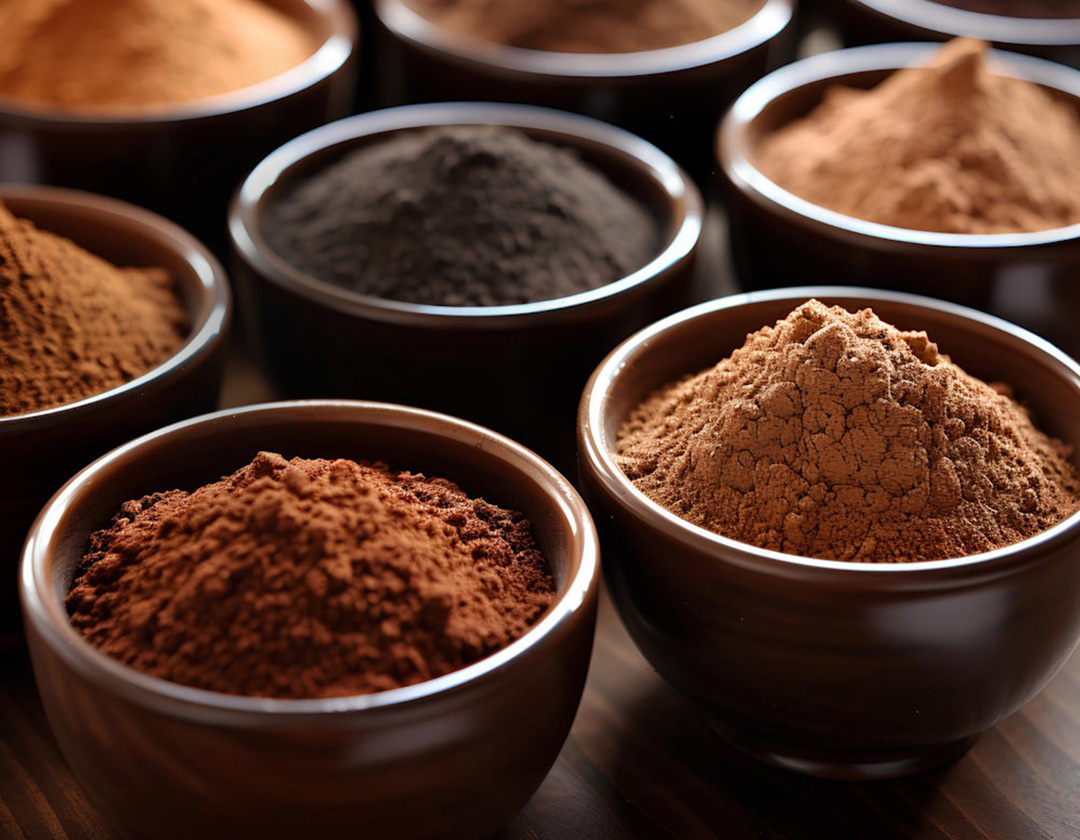 Cocoa Powder