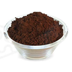 Black Cocoa Powder