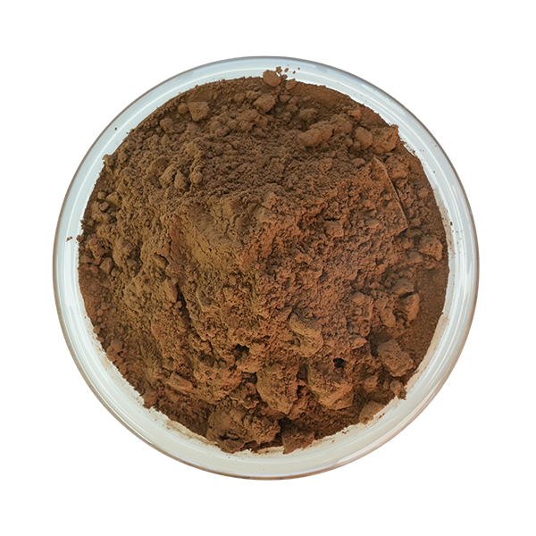 Alkalized Cocoa Powder