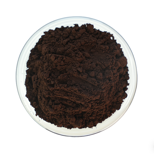 High-Fat Alkalized Cocoa Powder