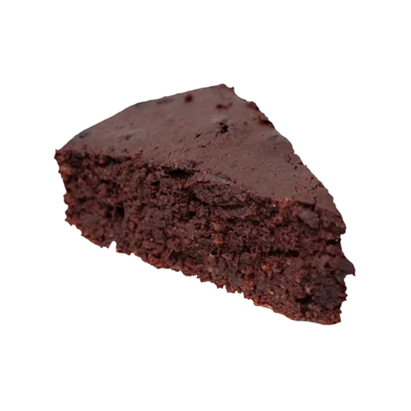 Natural Cocoa Cake