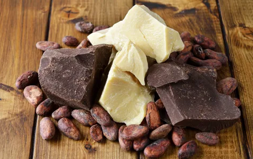 Cocoa Butter in Skincare: Nature’s Moisturizing Marvel