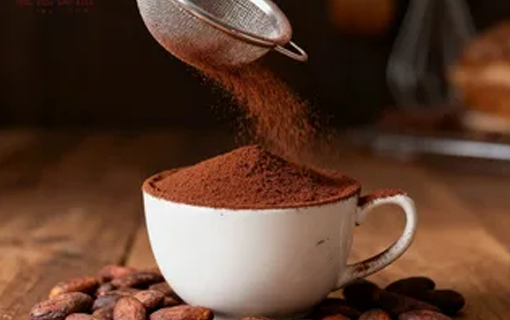 The Origin and Processing of Cocoa Powder: From Bean to Culinary Delight