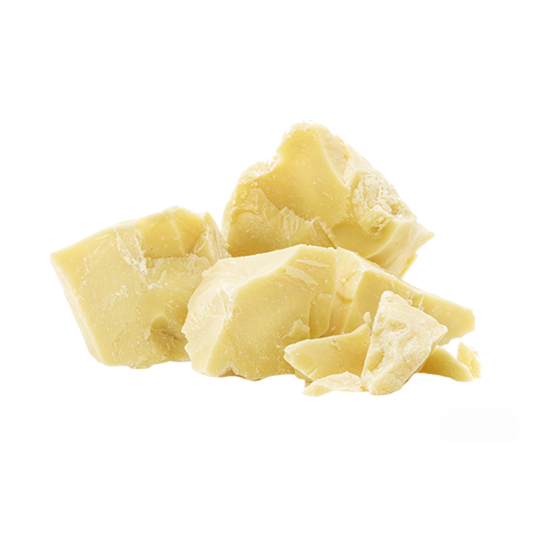 Natural Cocoa Butter