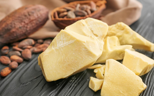 The Origins and Production of Cocoa Butter: From Bean to Luxury Ingredient